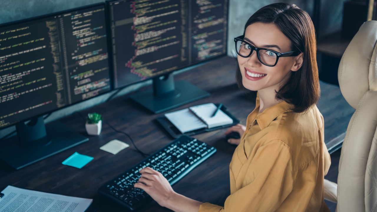 full stack Developer